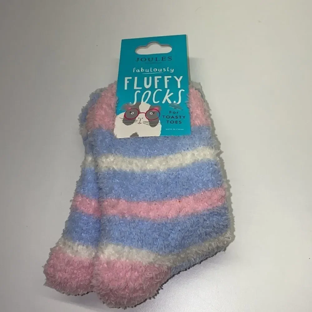 New Joules
